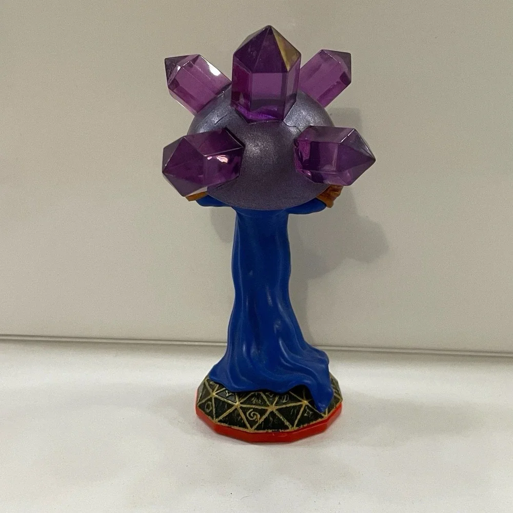 Activision Skylanders Trap Team Blastermind Figure 2014